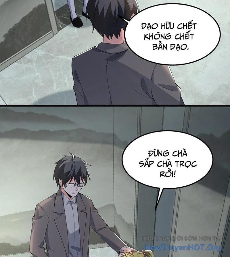 Ta Nói Tối Nay Vô Thần, Thế Là Chúng Thần Vẫn Lạc Chapter 78 - Trang 2