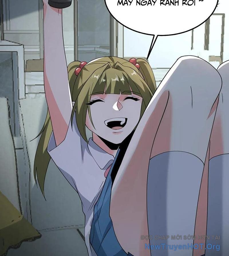 Ta Nói Tối Nay Vô Thần, Thế Là Chúng Thần Vẫn Lạc Chapter 78 - Trang 2