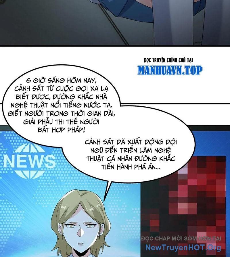 Ta Nói Tối Nay Vô Thần, Thế Là Chúng Thần Vẫn Lạc Chapter 78 - Trang 2