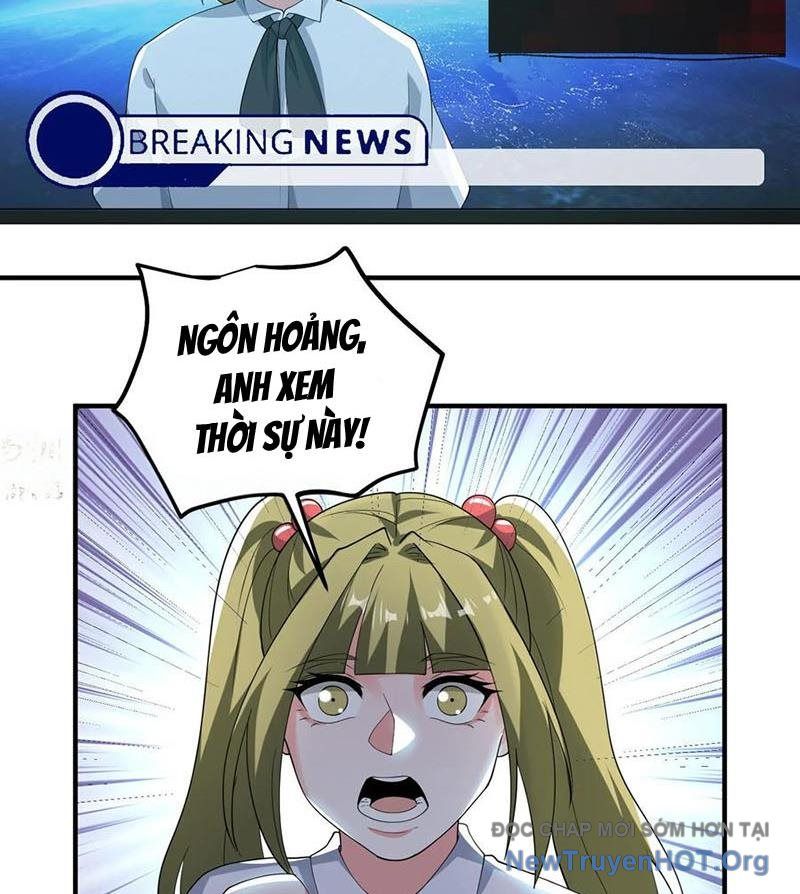 Ta Nói Tối Nay Vô Thần, Thế Là Chúng Thần Vẫn Lạc Chapter 78 - Trang 2