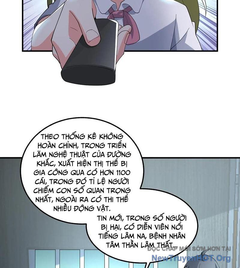 Ta Nói Tối Nay Vô Thần, Thế Là Chúng Thần Vẫn Lạc Chapter 78 - Trang 2