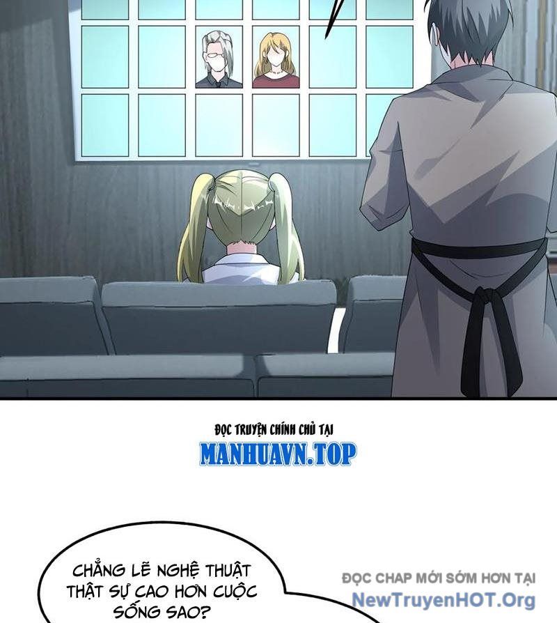 Ta Nói Tối Nay Vô Thần, Thế Là Chúng Thần Vẫn Lạc Chapter 78 - Trang 2