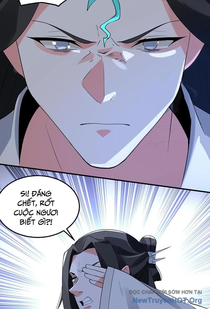 Ta Nói Tối Nay Vô Thần, Thế Là Chúng Thần Vẫn Lạc Chapter 78 - Trang 2