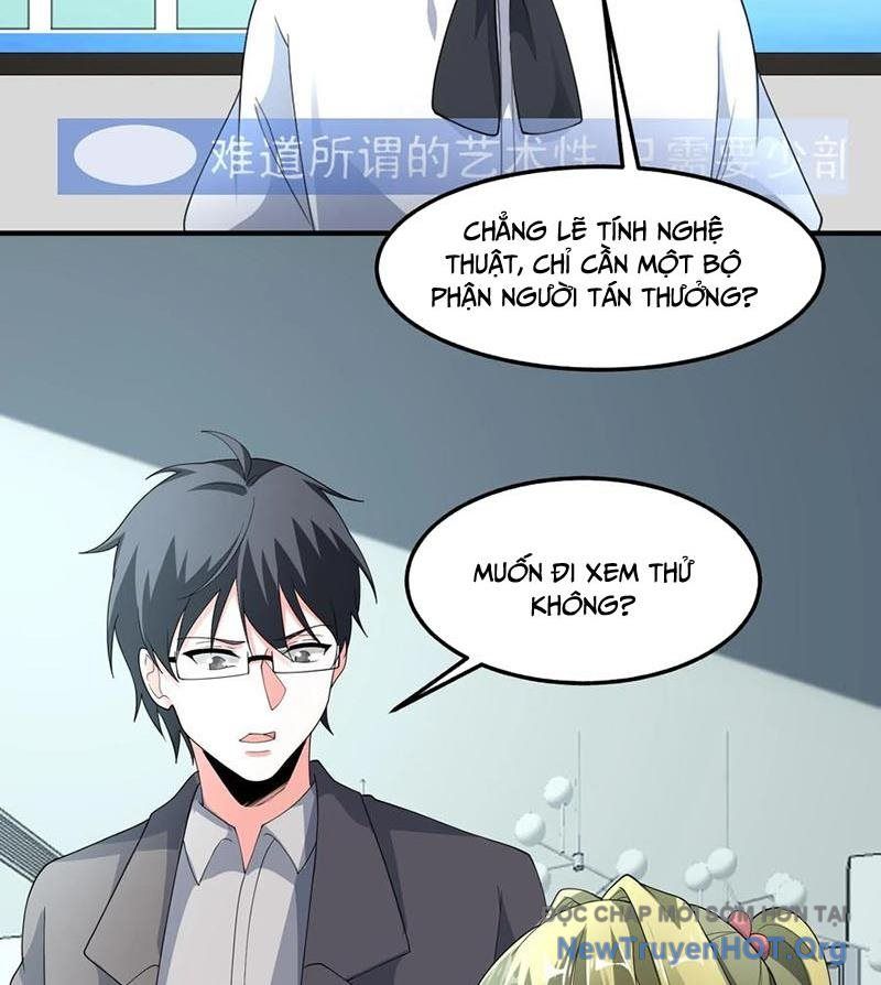 Ta Nói Tối Nay Vô Thần, Thế Là Chúng Thần Vẫn Lạc Chapter 78 - Trang 2