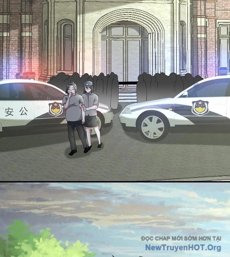 Ta Nói Tối Nay Vô Thần, Thế Là Chúng Thần Vẫn Lạc Chapter 78 - Trang 2