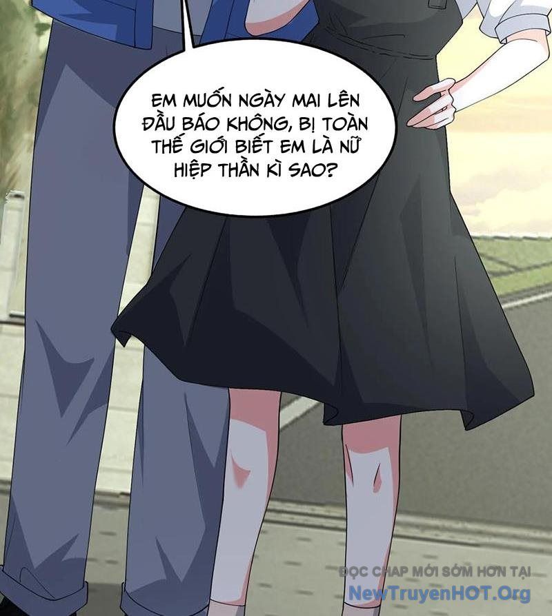 Ta Nói Tối Nay Vô Thần, Thế Là Chúng Thần Vẫn Lạc Chapter 78 - Trang 2