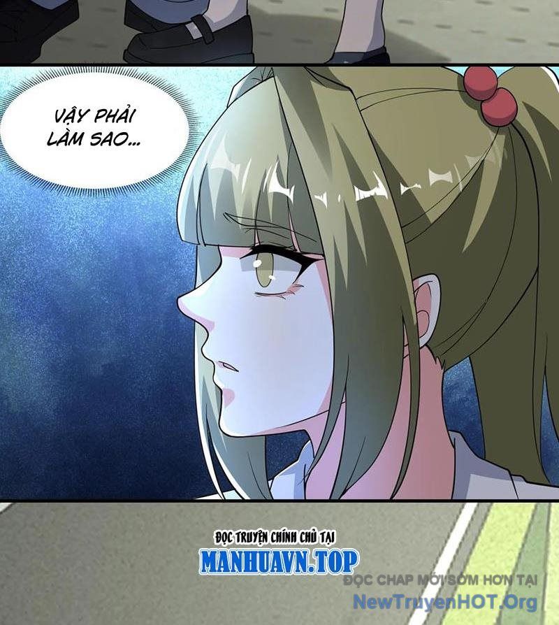 Ta Nói Tối Nay Vô Thần, Thế Là Chúng Thần Vẫn Lạc Chapter 78 - Trang 2