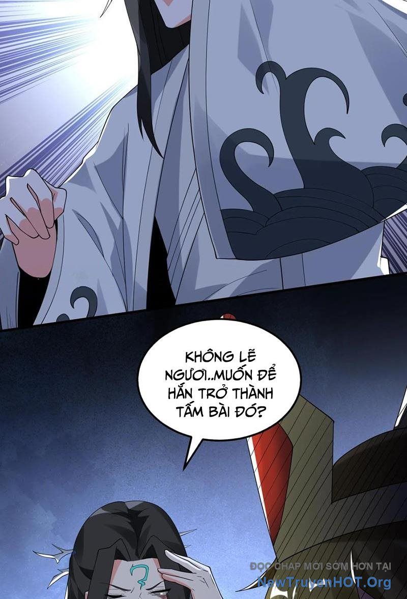 Ta Nói Tối Nay Vô Thần, Thế Là Chúng Thần Vẫn Lạc Chapter 78 - Trang 2