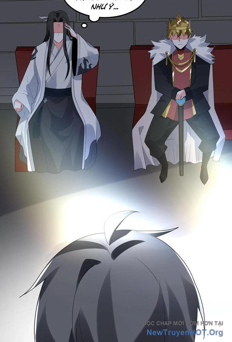 Ta Nói Tối Nay Vô Thần, Thế Là Chúng Thần Vẫn Lạc Chapter 78 - Trang 2