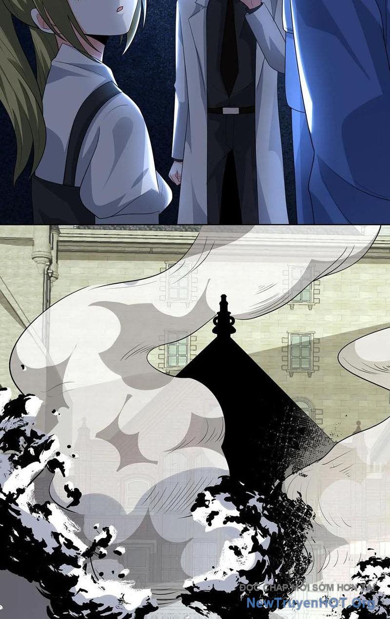 Ta Nói Tối Nay Vô Thần, Thế Là Chúng Thần Vẫn Lạc Chapter 79 - Trang 2