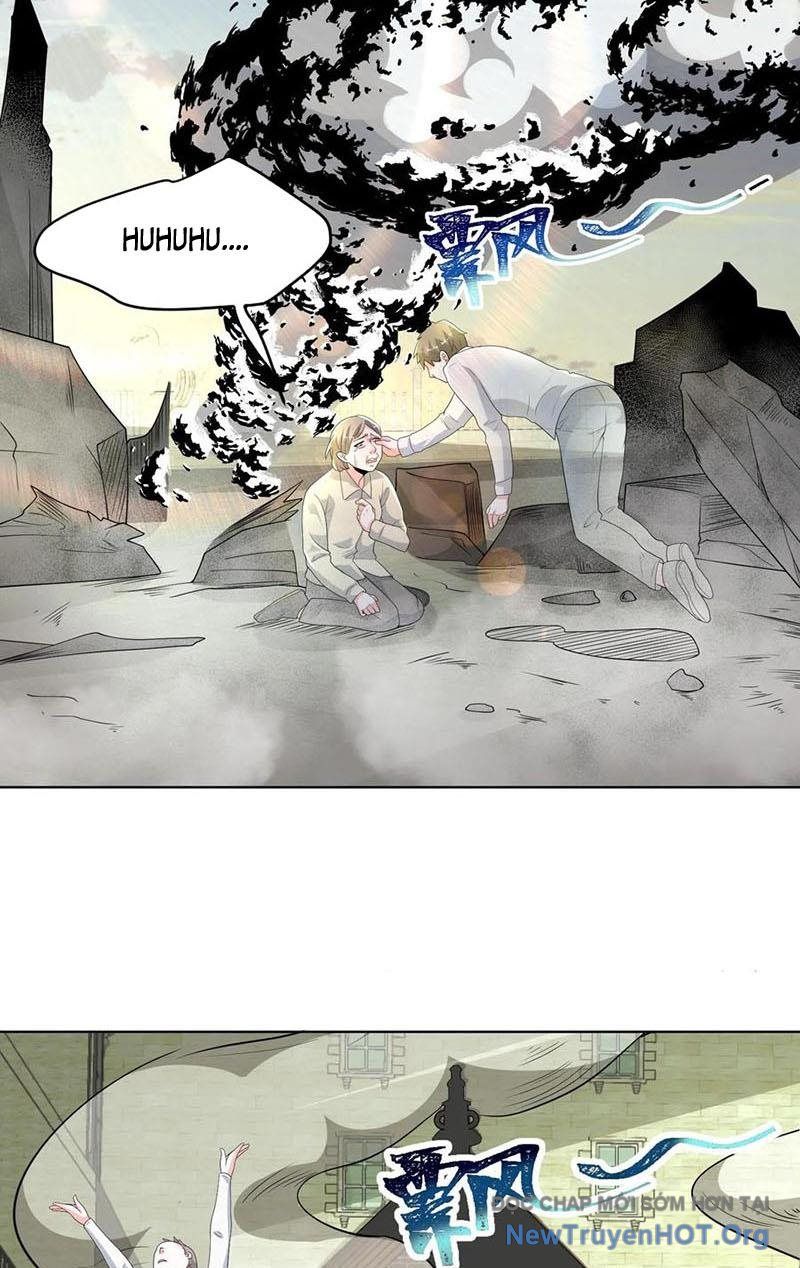 Ta Nói Tối Nay Vô Thần, Thế Là Chúng Thần Vẫn Lạc Chapter 79 - Trang 2