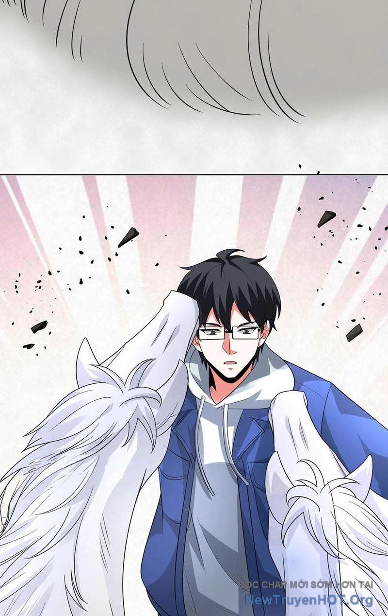 Ta Nói Tối Nay Vô Thần, Thế Là Chúng Thần Vẫn Lạc Chapter 79 - Trang 2