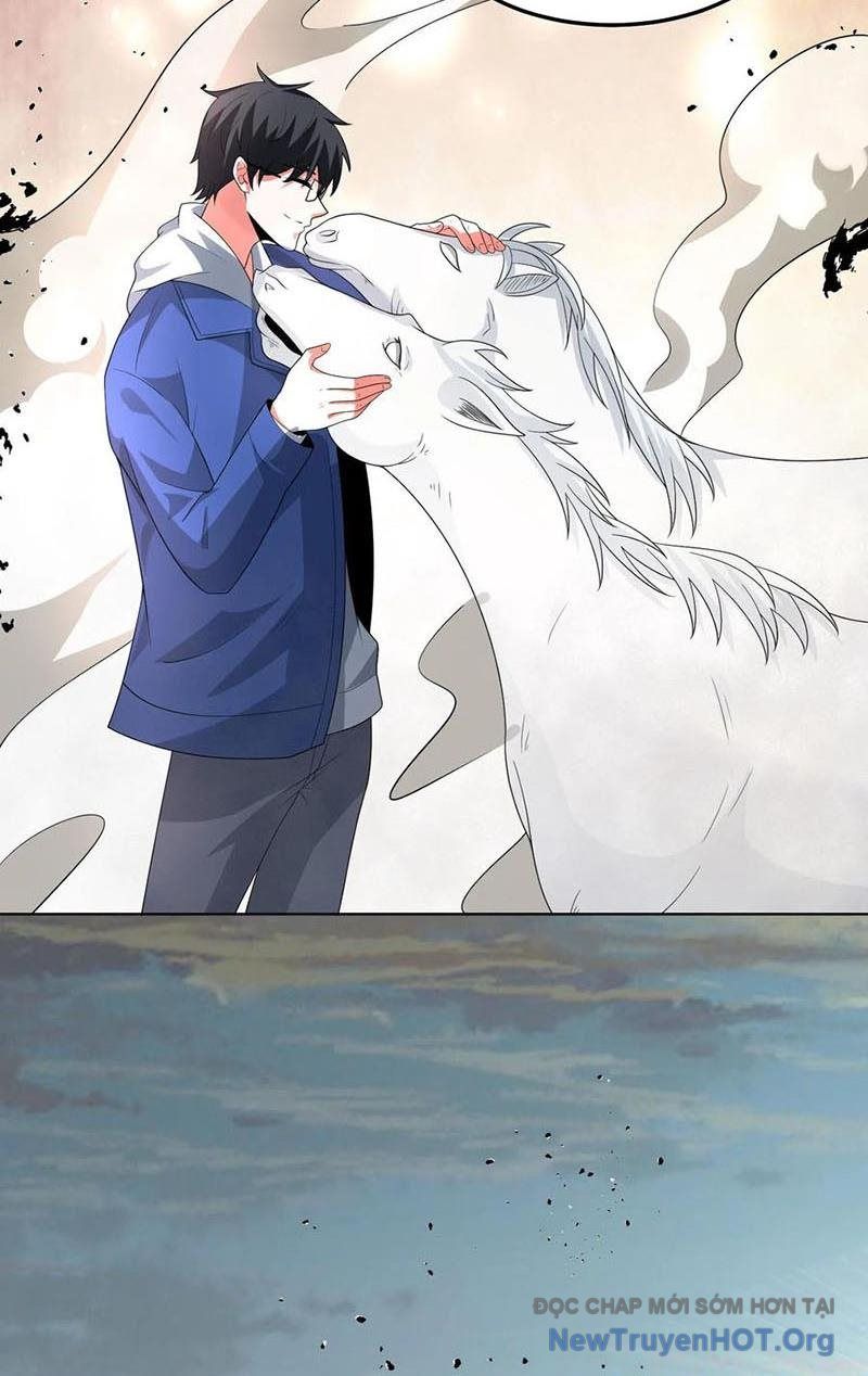 Ta Nói Tối Nay Vô Thần, Thế Là Chúng Thần Vẫn Lạc Chapter 79 - Trang 2