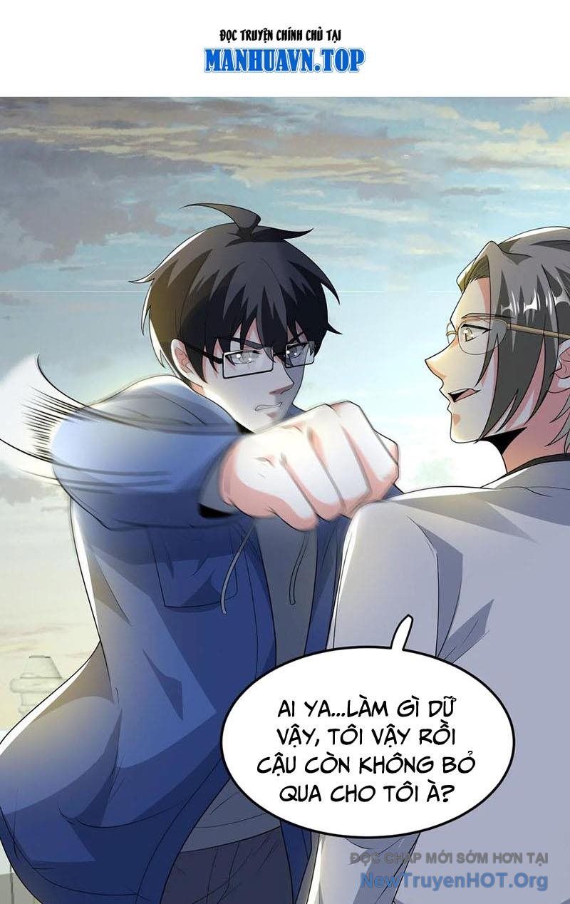 Ta Nói Tối Nay Vô Thần, Thế Là Chúng Thần Vẫn Lạc Chapter 79 - Trang 2