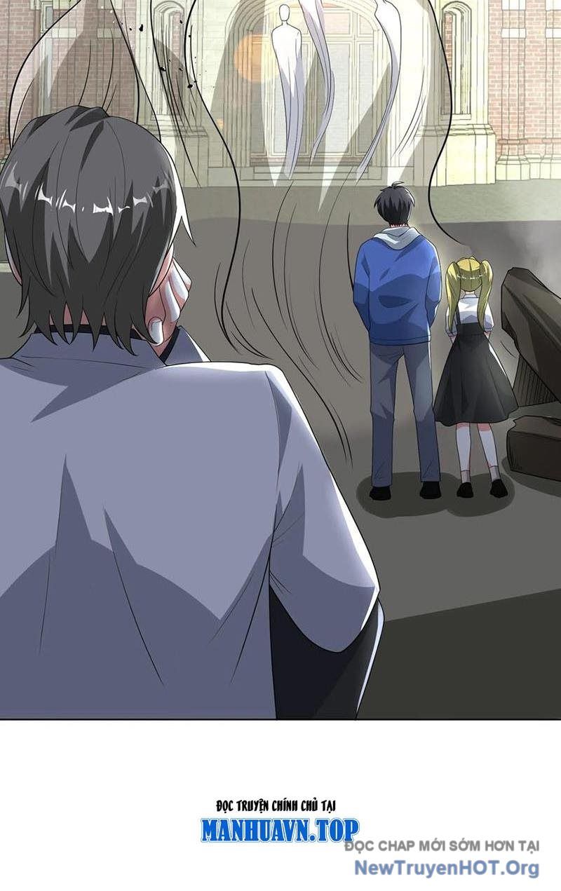 Ta Nói Tối Nay Vô Thần, Thế Là Chúng Thần Vẫn Lạc Chapter 79 - Trang 2