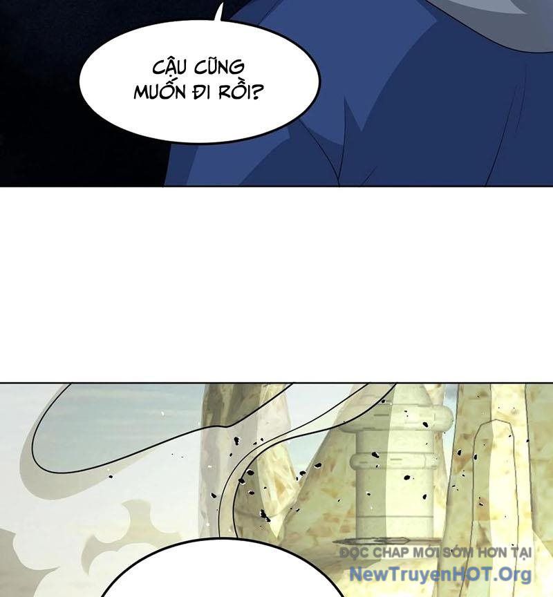 Ta Nói Tối Nay Vô Thần, Thế Là Chúng Thần Vẫn Lạc Chapter 79 - Trang 2