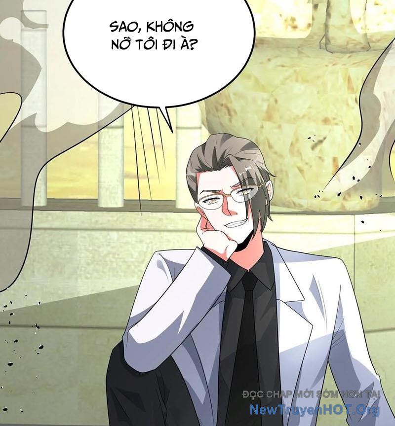 Ta Nói Tối Nay Vô Thần, Thế Là Chúng Thần Vẫn Lạc Chapter 79 - Trang 2