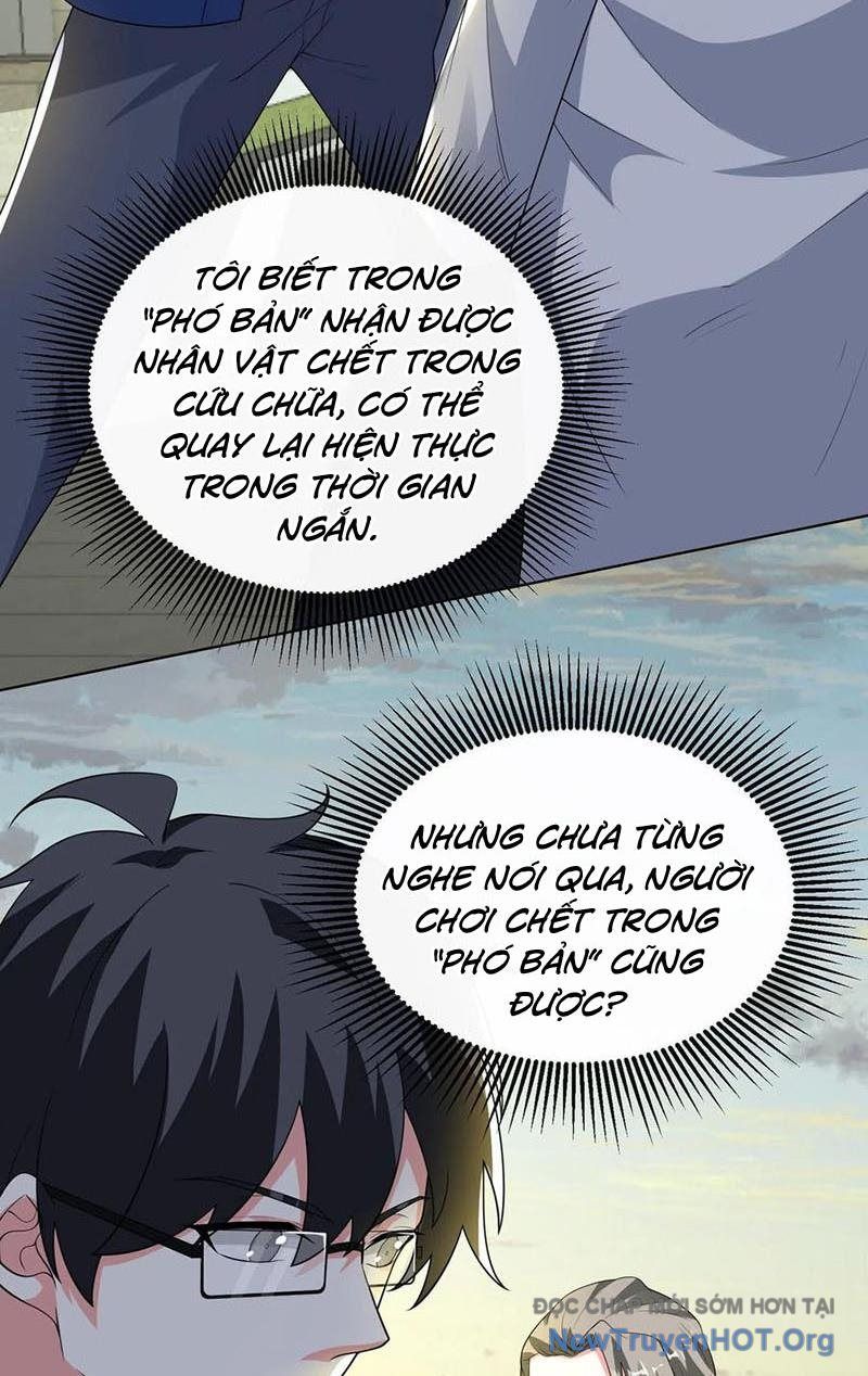 Ta Nói Tối Nay Vô Thần, Thế Là Chúng Thần Vẫn Lạc Chapter 79 - Trang 2