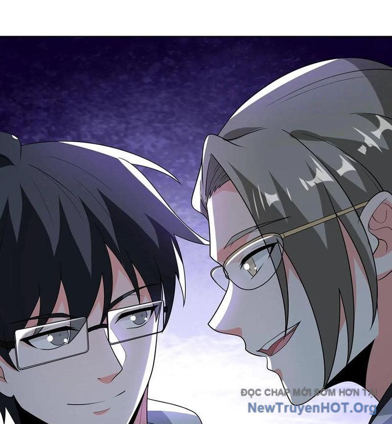 Ta Nói Tối Nay Vô Thần, Thế Là Chúng Thần Vẫn Lạc Chapter 79 - Trang 2