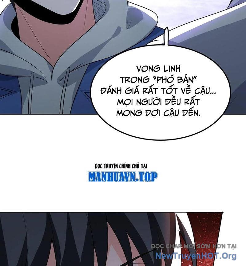 Ta Nói Tối Nay Vô Thần, Thế Là Chúng Thần Vẫn Lạc Chapter 79 - Trang 2