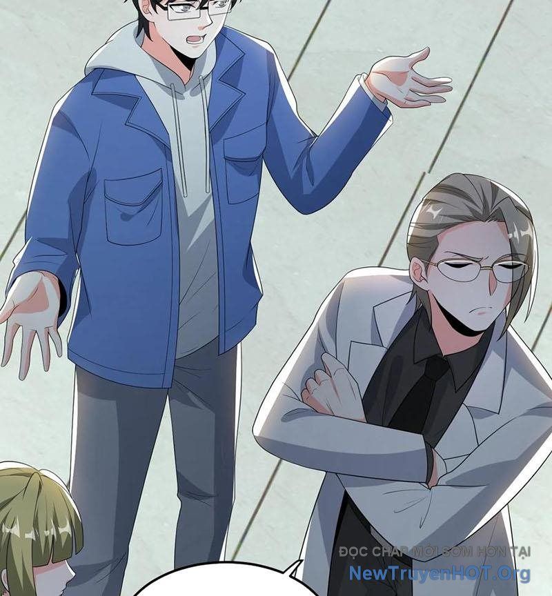 Ta Nói Tối Nay Vô Thần, Thế Là Chúng Thần Vẫn Lạc Chapter 79 - Trang 2