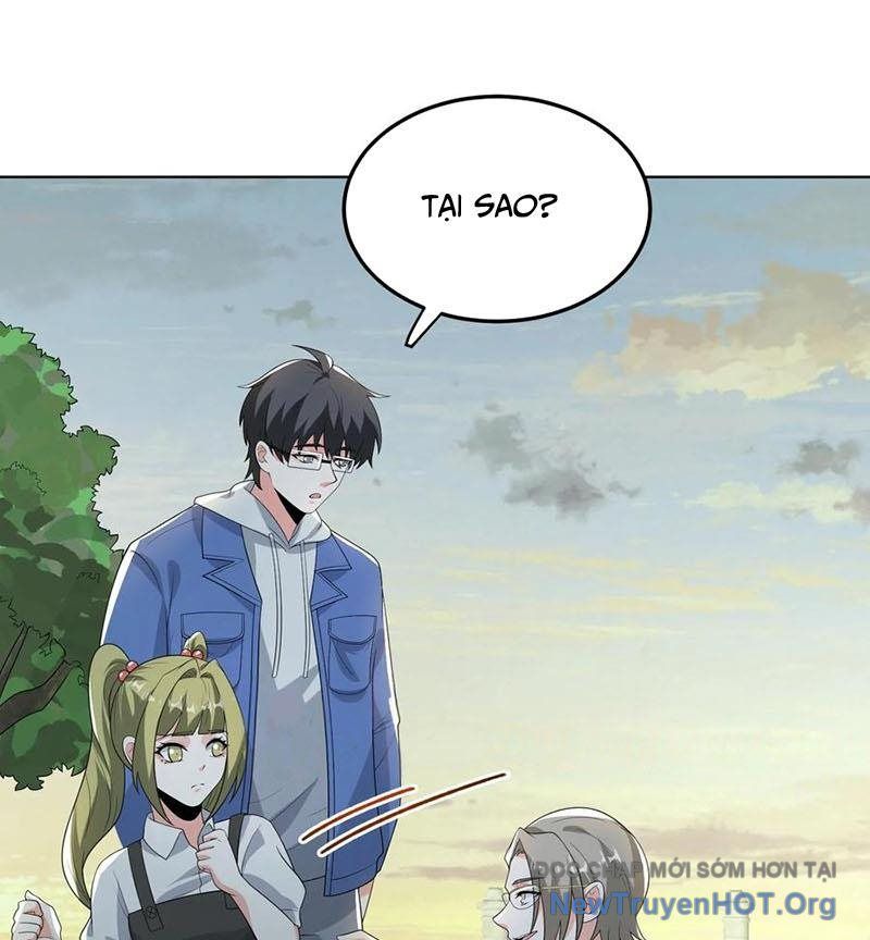 Ta Nói Tối Nay Vô Thần, Thế Là Chúng Thần Vẫn Lạc Chapter 79 - Trang 2