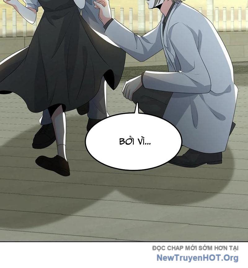 Ta Nói Tối Nay Vô Thần, Thế Là Chúng Thần Vẫn Lạc Chapter 79 - Trang 2