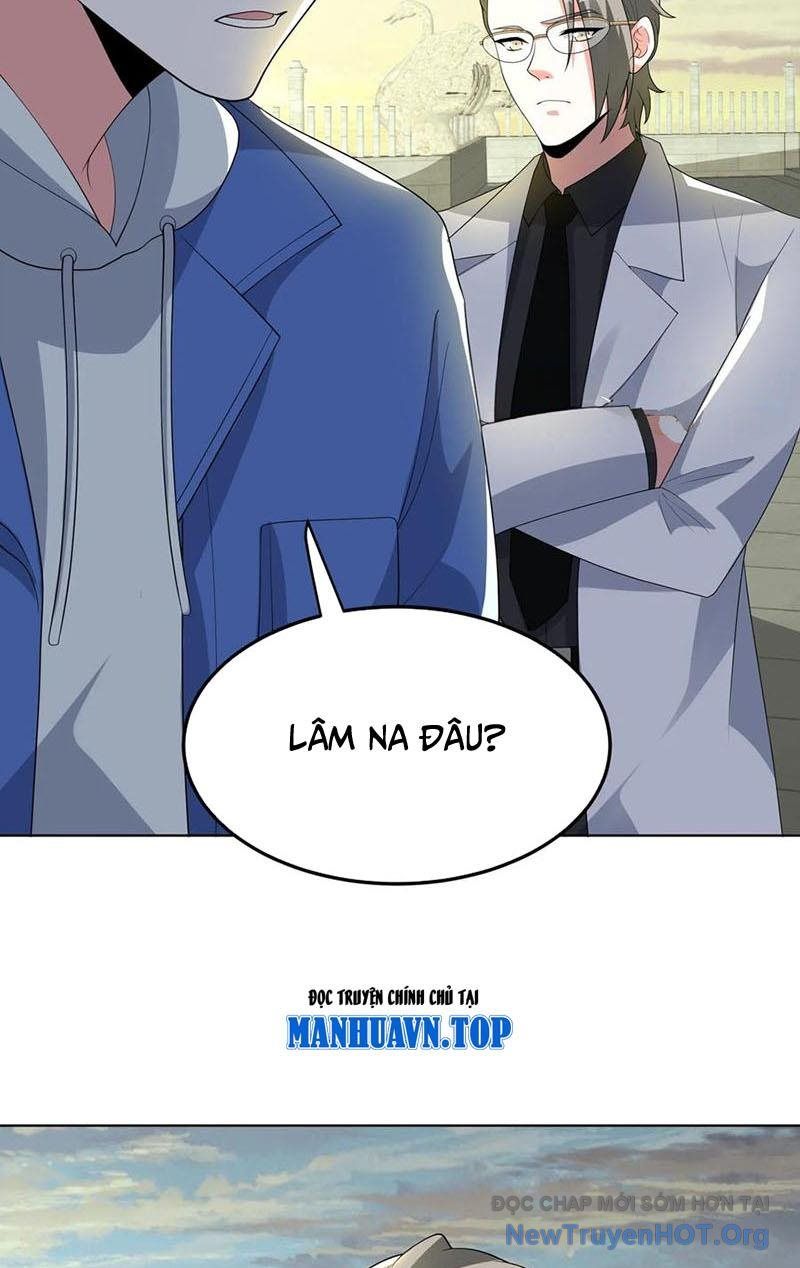 Ta Nói Tối Nay Vô Thần, Thế Là Chúng Thần Vẫn Lạc Chapter 79 - Trang 2