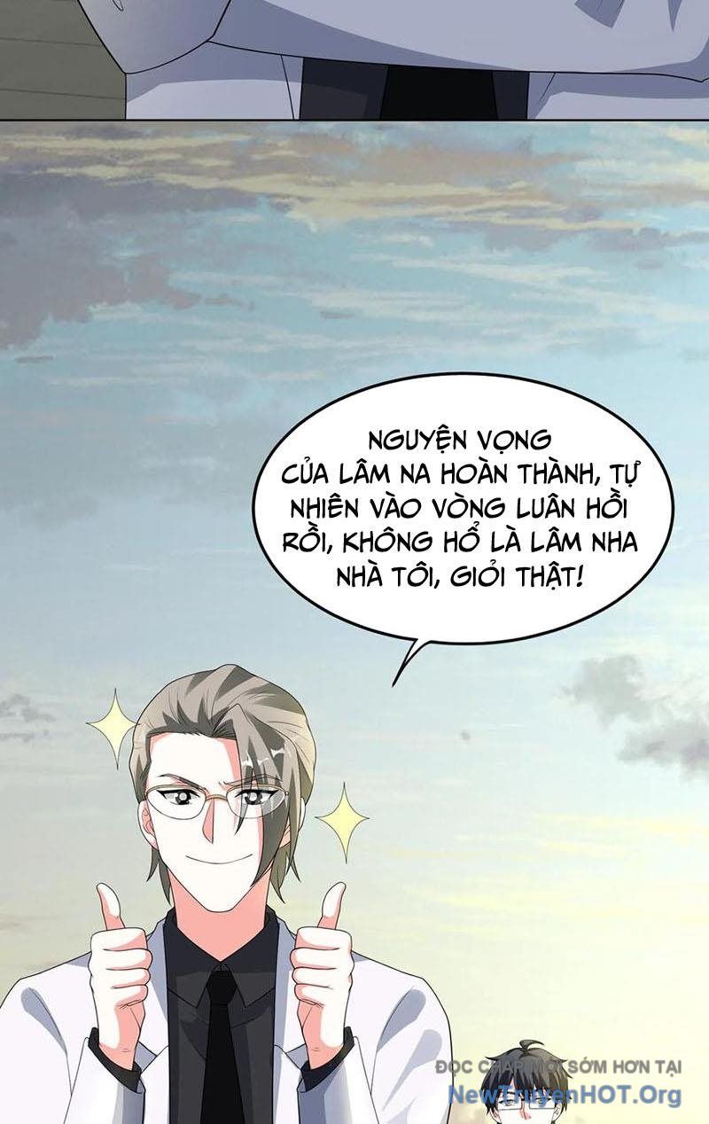 Ta Nói Tối Nay Vô Thần, Thế Là Chúng Thần Vẫn Lạc Chapter 79 - Trang 2