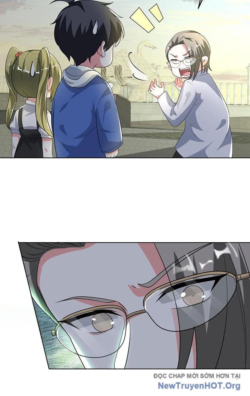 Ta Nói Tối Nay Vô Thần, Thế Là Chúng Thần Vẫn Lạc Chapter 79 - Trang 2