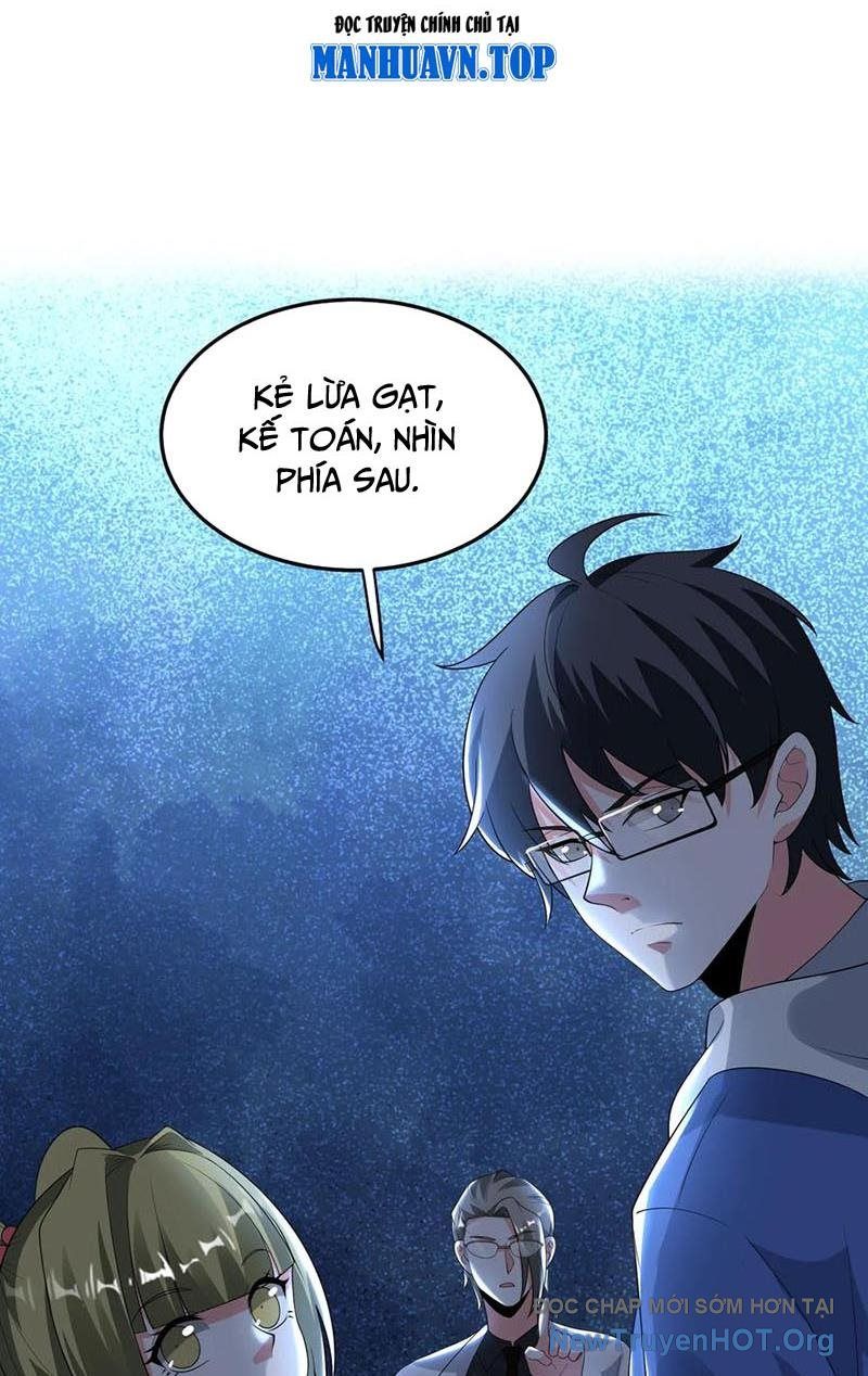 Ta Nói Tối Nay Vô Thần, Thế Là Chúng Thần Vẫn Lạc Chapter 79 - Trang 2