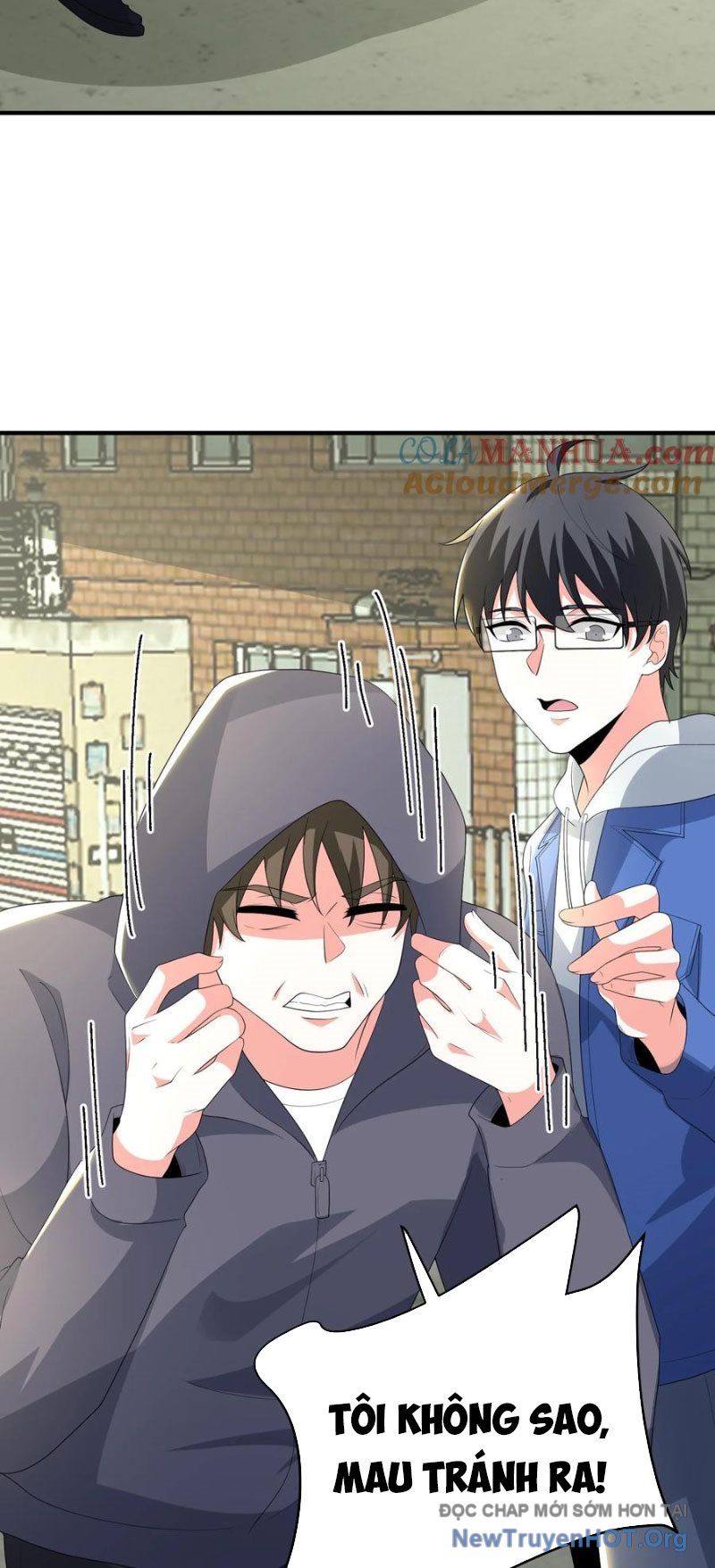 Ta Nói Tối Nay Vô Thần, Thế Là Chúng Thần Vẫn Lạc Chapter 80 - Trang 2