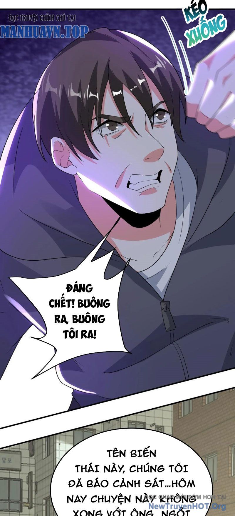 Ta Nói Tối Nay Vô Thần, Thế Là Chúng Thần Vẫn Lạc Chapter 80 - Trang 2