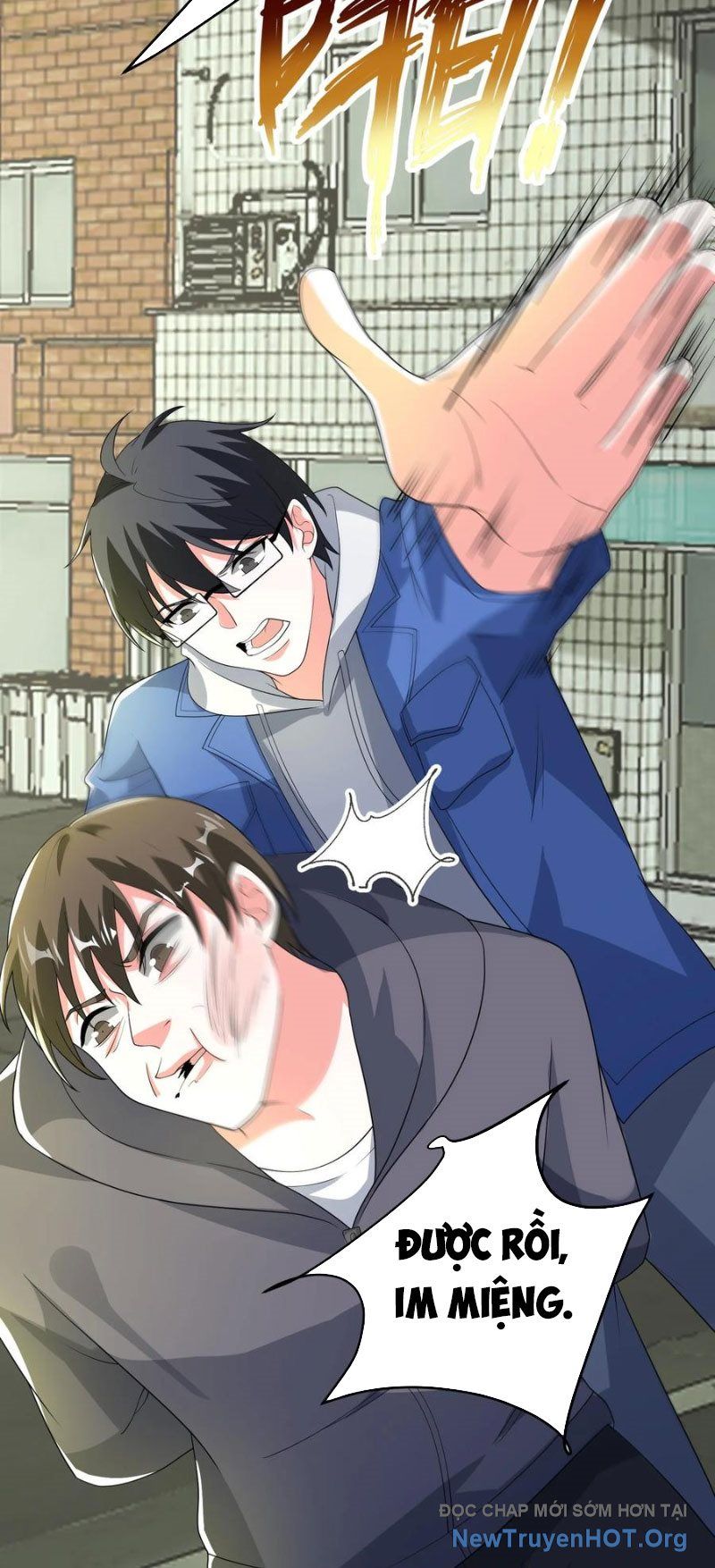 Ta Nói Tối Nay Vô Thần, Thế Là Chúng Thần Vẫn Lạc Chapter 80 - Trang 2