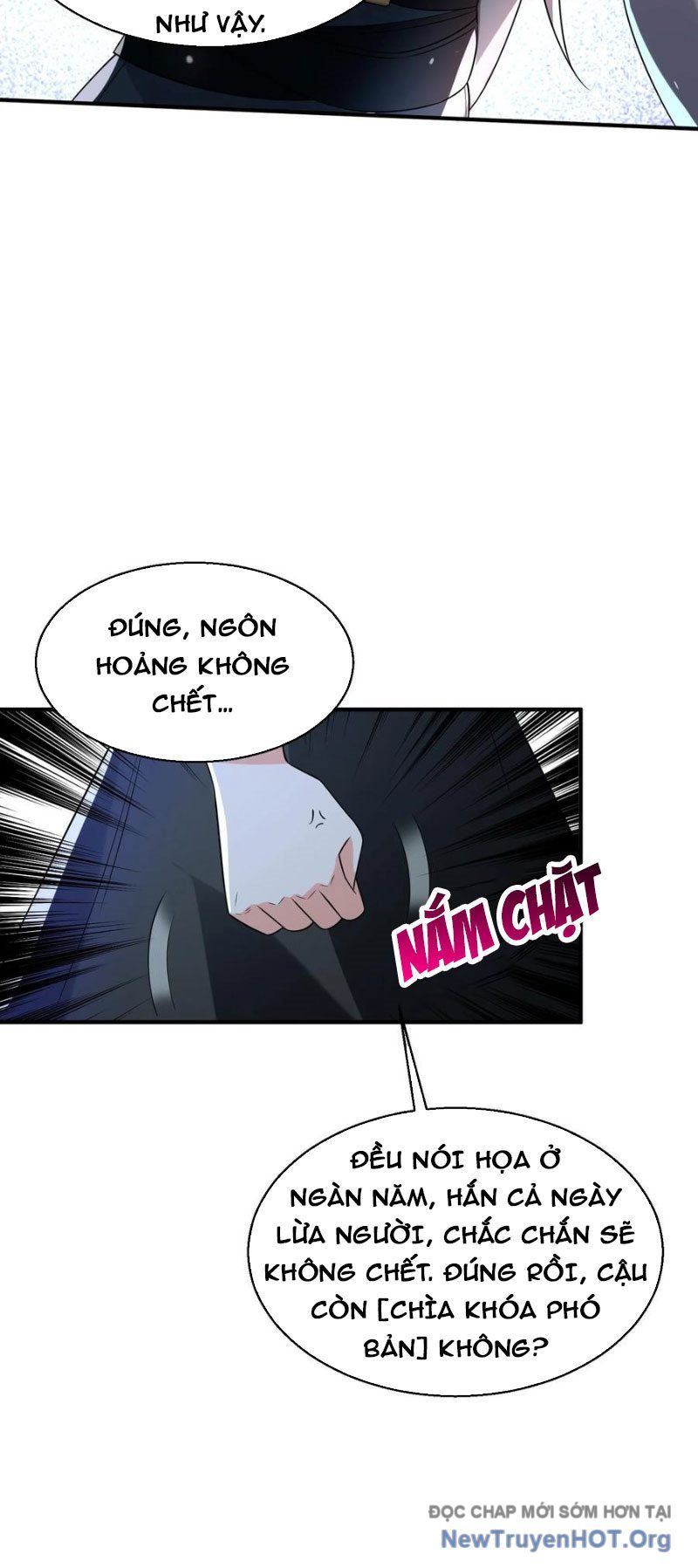 Ta Nói Tối Nay Vô Thần, Thế Là Chúng Thần Vẫn Lạc Chapter 82 - Trang 2