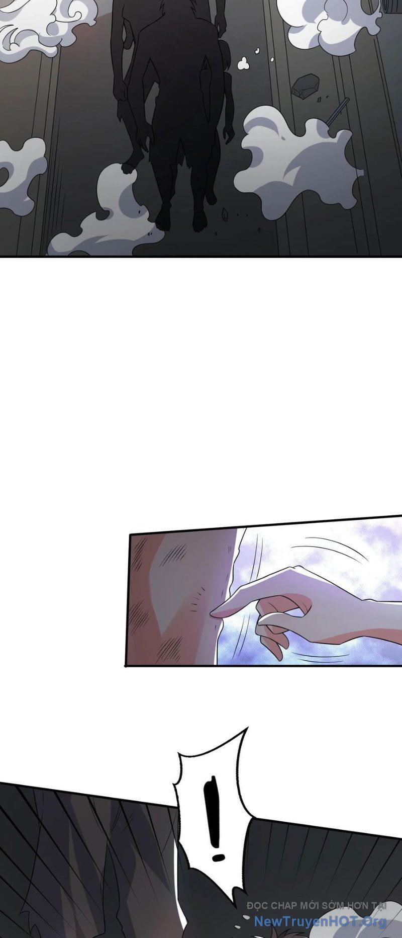 Ta Nói Tối Nay Vô Thần, Thế Là Chúng Thần Vẫn Lạc Chapter 82 - Trang 2