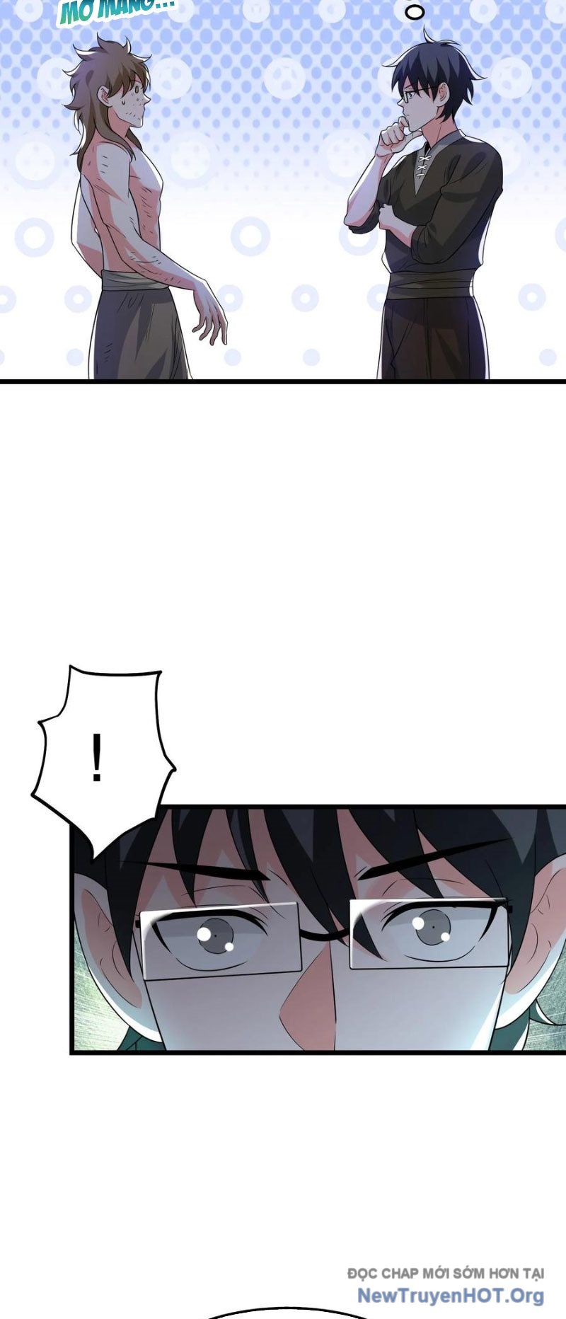 Ta Nói Tối Nay Vô Thần, Thế Là Chúng Thần Vẫn Lạc Chapter 82 - Trang 2