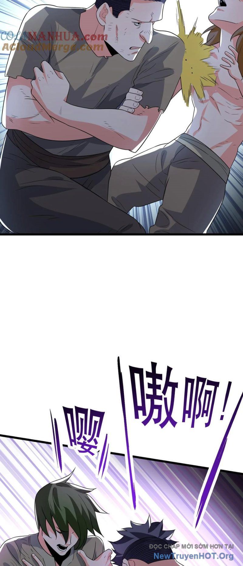 Ta Nói Tối Nay Vô Thần, Thế Là Chúng Thần Vẫn Lạc Chapter 82 - Trang 2