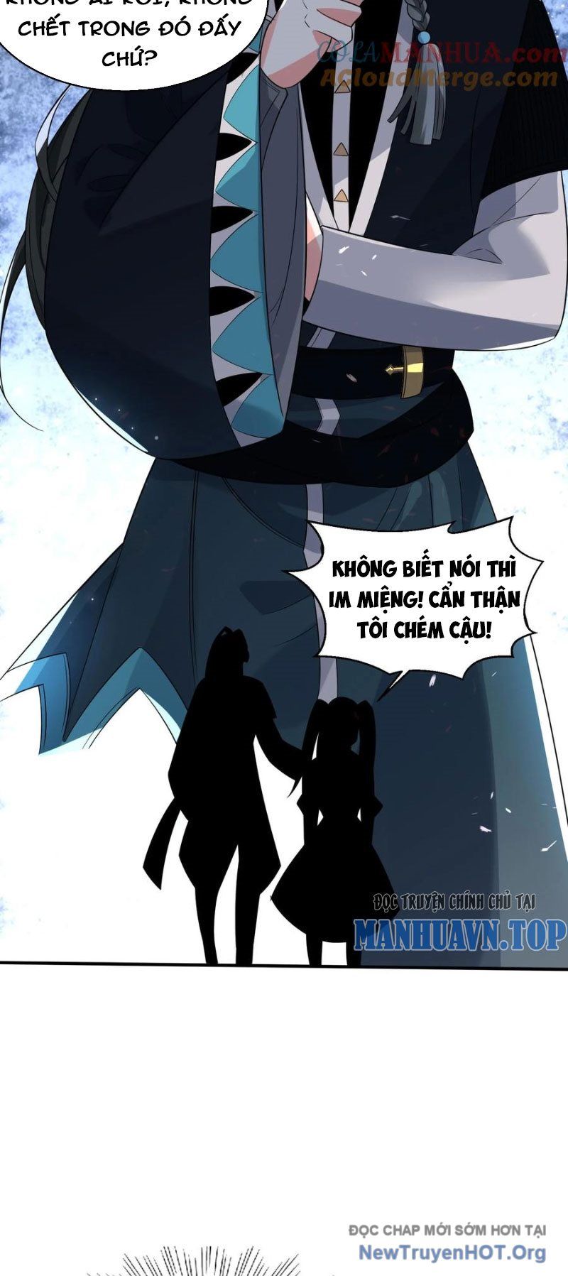 Ta Nói Tối Nay Vô Thần, Thế Là Chúng Thần Vẫn Lạc Chapter 82 - Trang 2