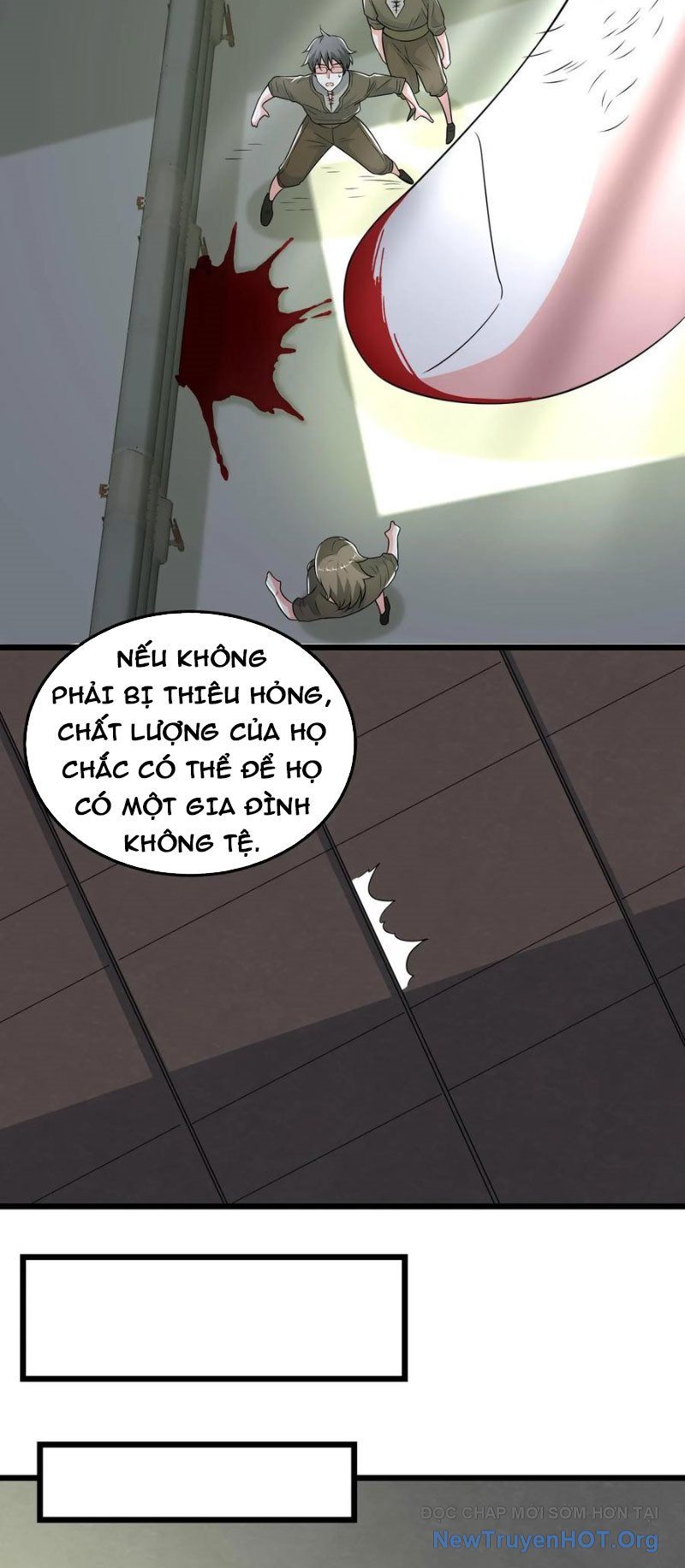 Ta Nói Tối Nay Vô Thần, Thế Là Chúng Thần Vẫn Lạc Chapter 83 - Trang 2