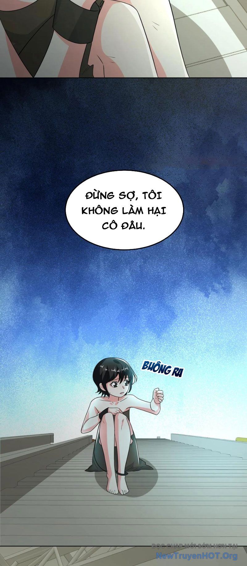 Ta Nói Tối Nay Vô Thần, Thế Là Chúng Thần Vẫn Lạc Chapter 84 - Trang 2