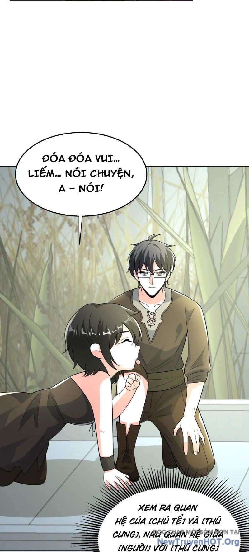 Ta Nói Tối Nay Vô Thần, Thế Là Chúng Thần Vẫn Lạc Chapter 84 - Trang 2