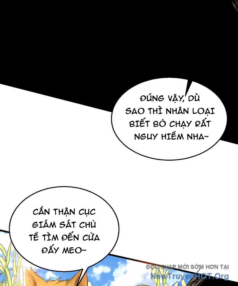 Ta Nói Tối Nay Vô Thần, Thế Là Chúng Thần Vẫn Lạc Chapter 85 - Trang 2