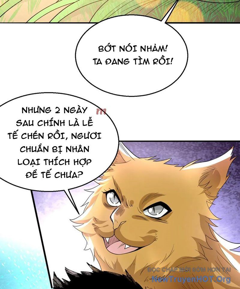 Ta Nói Tối Nay Vô Thần, Thế Là Chúng Thần Vẫn Lạc Chapter 85 - Trang 2