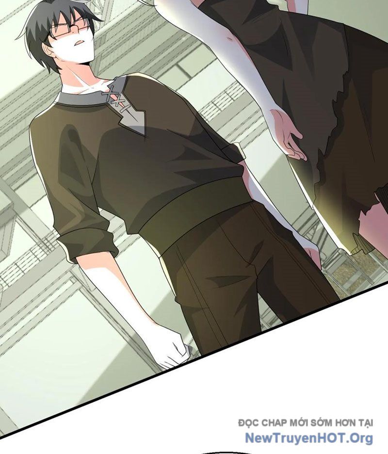 Ta Nói Tối Nay Vô Thần, Thế Là Chúng Thần Vẫn Lạc Chapter 85 - Trang 2