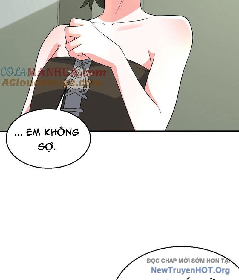 Ta Nói Tối Nay Vô Thần, Thế Là Chúng Thần Vẫn Lạc Chapter 85 - Trang 2