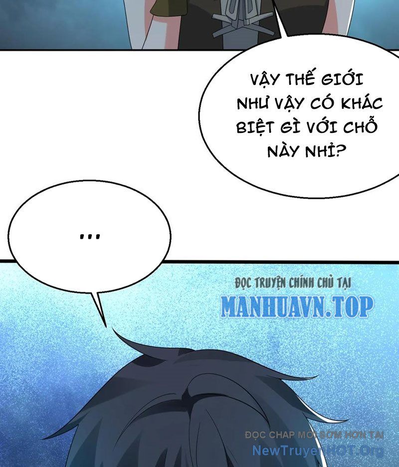 Ta Nói Tối Nay Vô Thần, Thế Là Chúng Thần Vẫn Lạc Chapter 85 - Trang 2