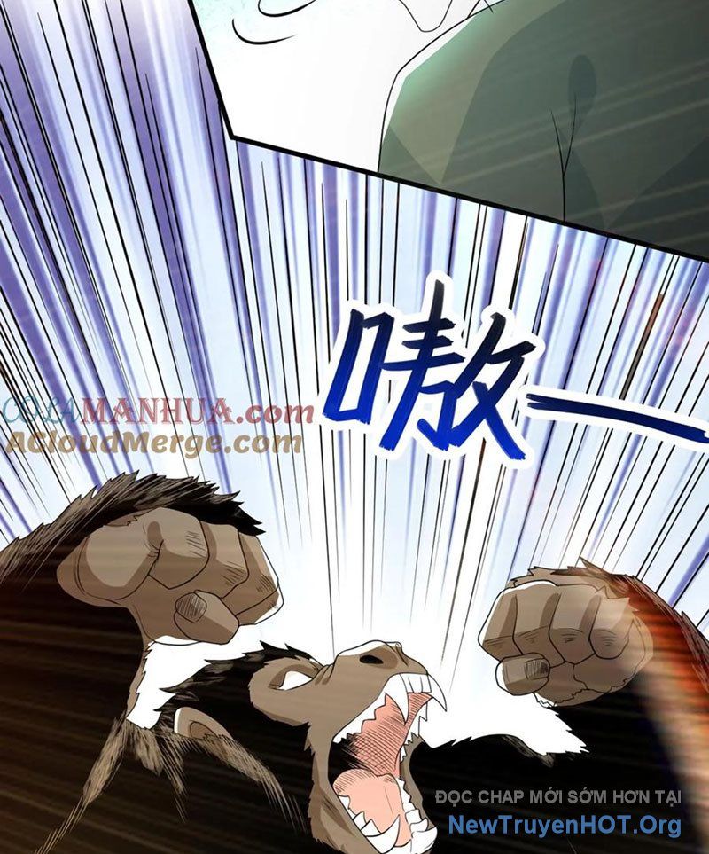 Ta Nói Tối Nay Vô Thần, Thế Là Chúng Thần Vẫn Lạc Chapter 85 - Trang 2