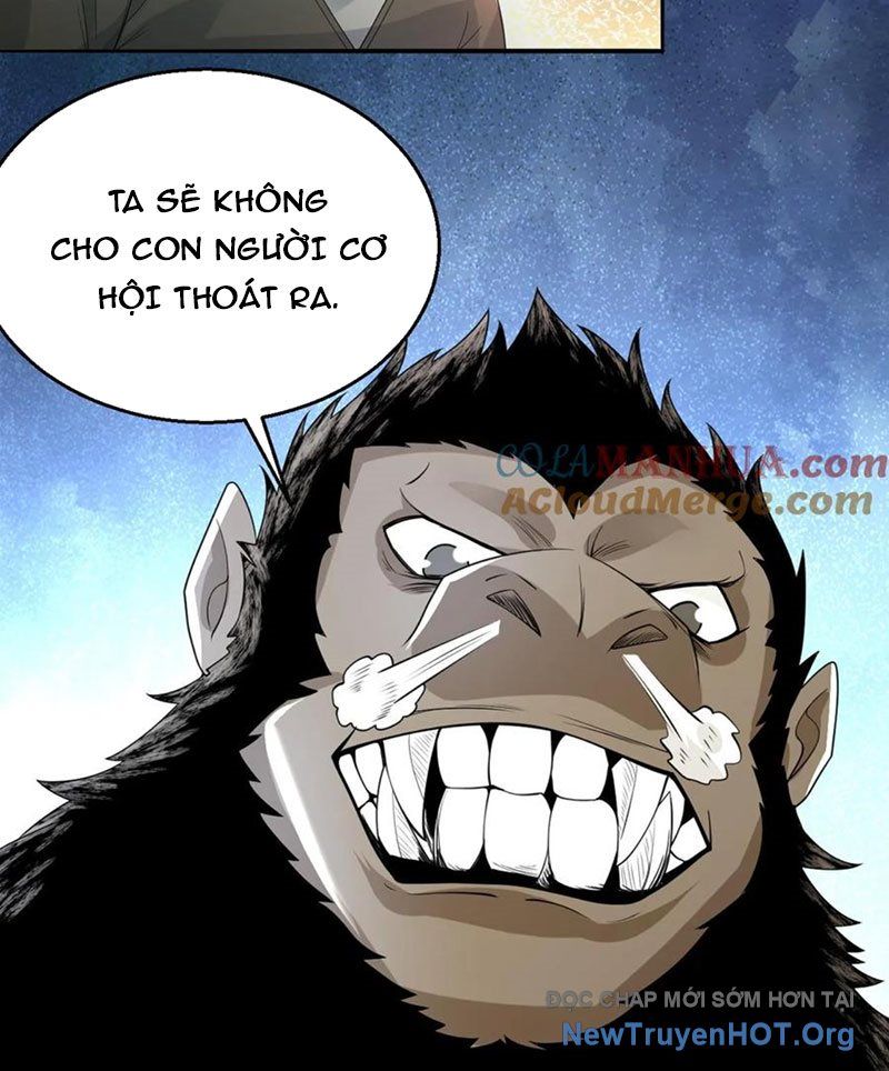 Ta Nói Tối Nay Vô Thần, Thế Là Chúng Thần Vẫn Lạc Chapter 85 - Trang 2