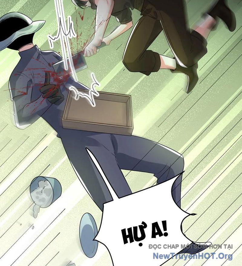 Ta Nói Tối Nay Vô Thần, Thế Là Chúng Thần Vẫn Lạc Chapter 86 - Trang 2